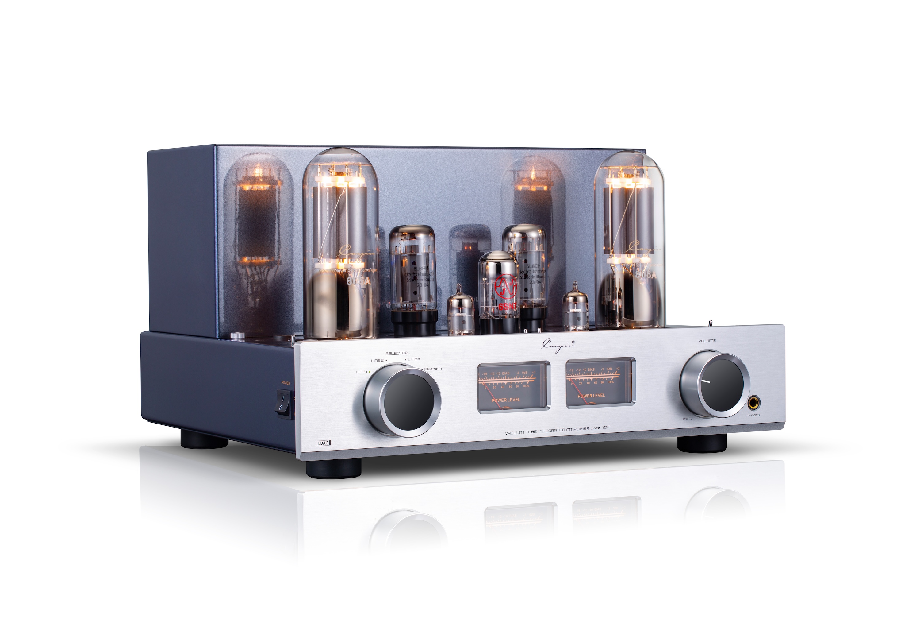 Cayin Jazz 100